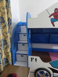 Bunk Bed condition 10/10