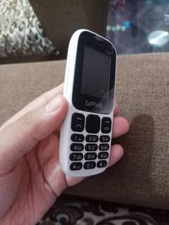 G five keyboard