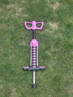 Pogo Stick