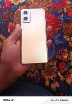 Oppo A96 8/128 680nm spadragon processor