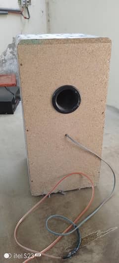 Joni speaker