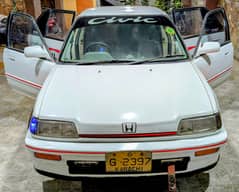 Honda