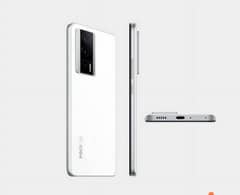 Poco K 60 pro 16+6 Ram ,512 GB Room