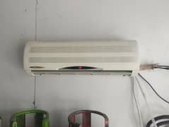 pona ton AC waves company