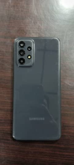 samsung A23