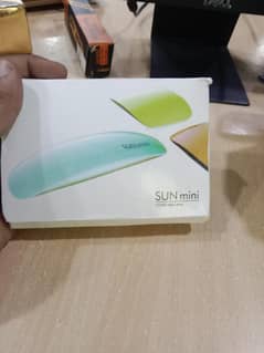 UV
