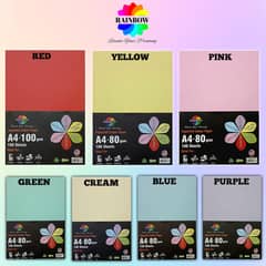 Colour