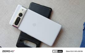 Pixel 7 pro