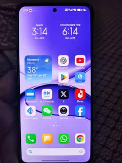 Redmi K80 pro ( Non Pta)