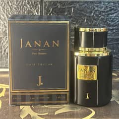 Janan