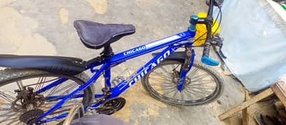 chivago brand