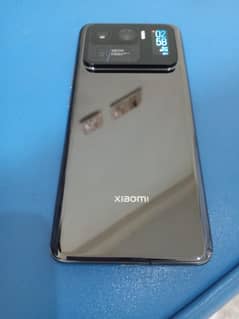 Xiaomi Mi 11 Ultra