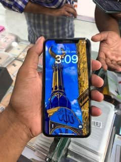 iphone x 10/9 orignal panal all ok