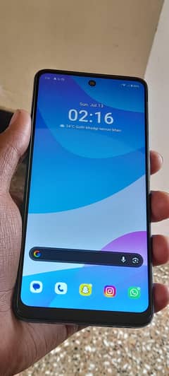 Motorola G04 2024