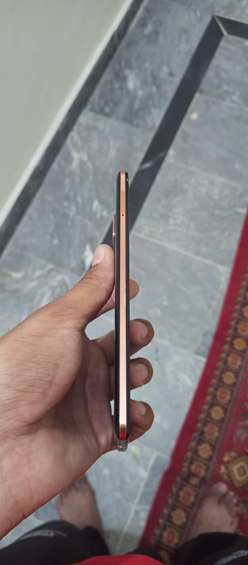 NOKIA 7 PLUS 4/64 10/10 CONDITION EXCHANGE POSSIBLE 6