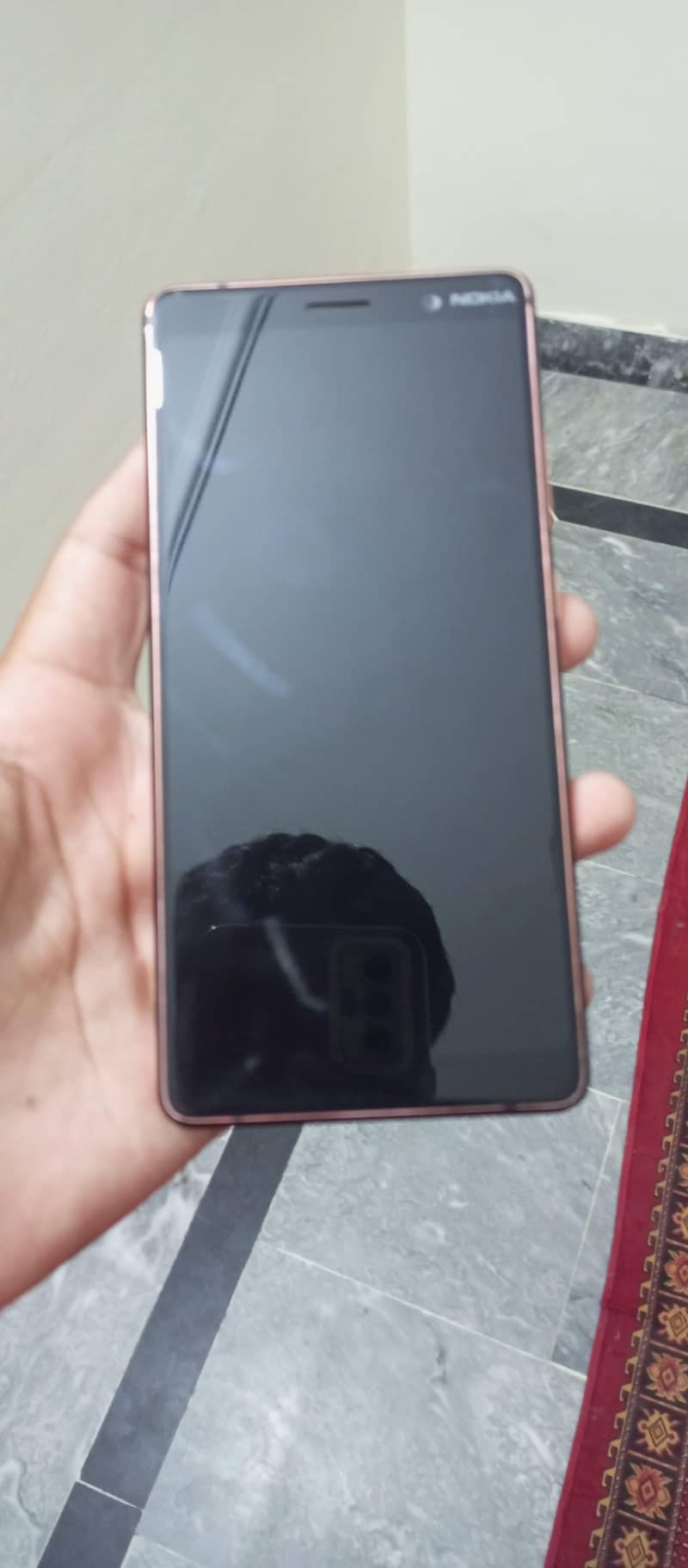 NOKIA 7 PLUS 4/64 10/10 CONDITION EXCHANGE POSSIBLE 7