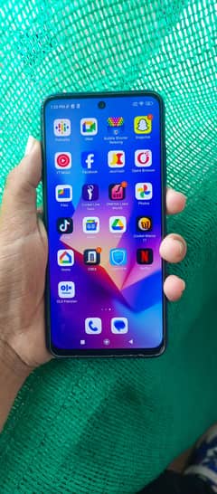 redmi 10T 5G non pta 8/128