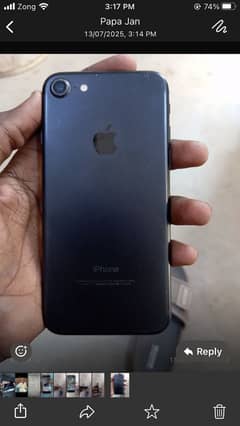 iPhone
