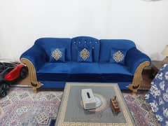 6 seater