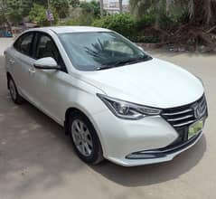 Changan Alsvin 1.3 Manual