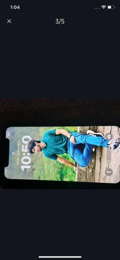 IPHONE 11 water pack ( battery health 74 ) condition 10/10