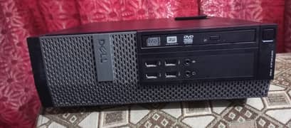 Core i3 2nd generation, with graphic card