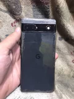 Pixel 6a