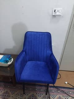 2 chairs