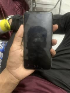 I phone xs maz