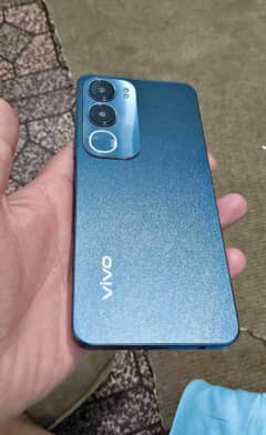 vivo y19s 6+6 ram 128gb