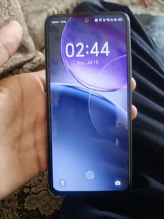 itel S25 exchange possible
