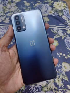 OnePlus Nord N200