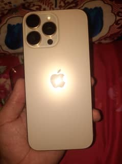 Iphone 16 pro max 10/10 condition