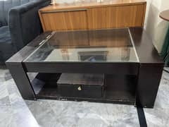Center Table