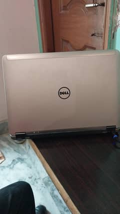 Dell Latitude E6440 Core i5  4th Generation