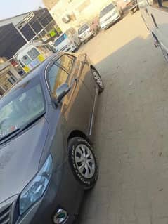 Corolla