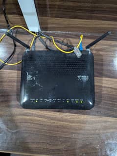 Huawei HG8245  Xpon/Epon FIBER OPTIC WIFI ROUTER Available at Best