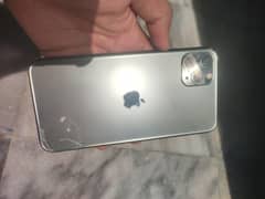 iPhone 11 Pro Max non PTA