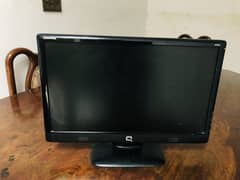 Compaq 23 inhc lcd