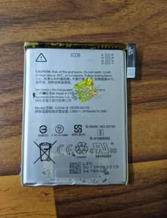 google pixel battery available