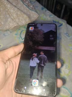 redmi note 9s pta approved 1 SIM