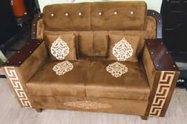 3 set of sofa