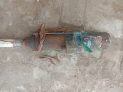 DC(Solar) Water Pump