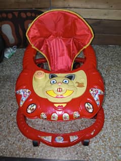 Baby Walker Brand New