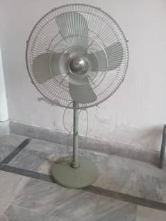 yunas pedestal fan