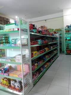 job for groceries store