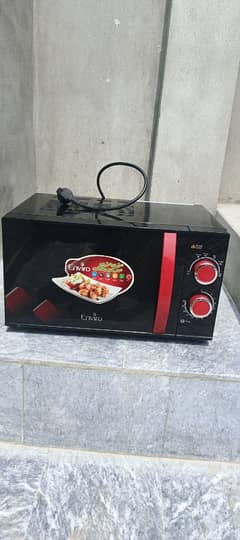 Oven enviro