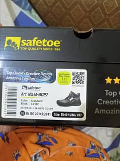 safety shoes buy dubai