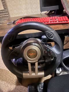 steering wheel pxn pro v3