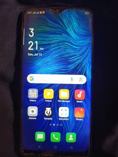 Oppo A12